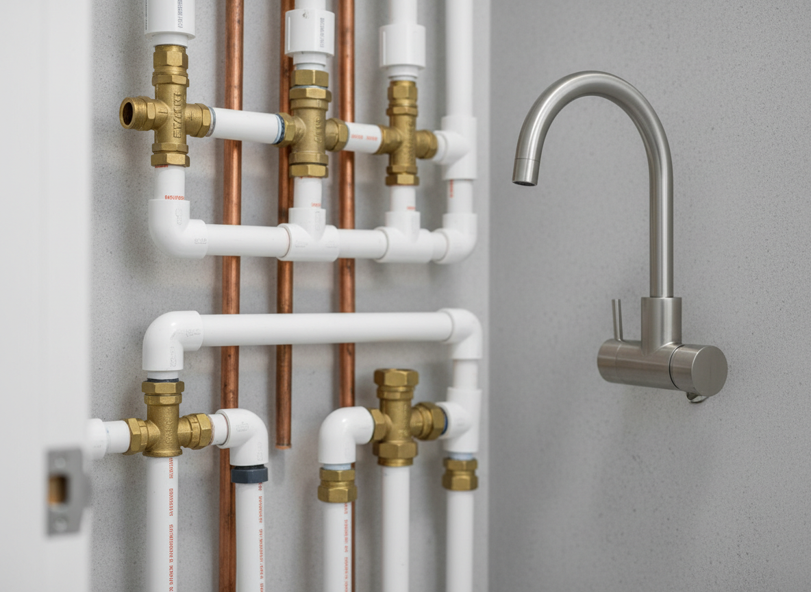 Plumbing Repair Quote Checklist